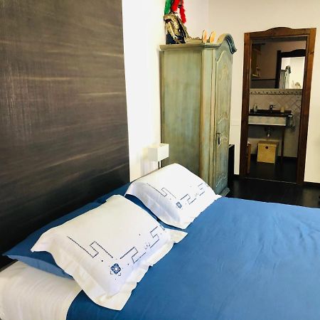 Il Granaio - Luxury Private Double Room Monserrato Eksteriør bilde