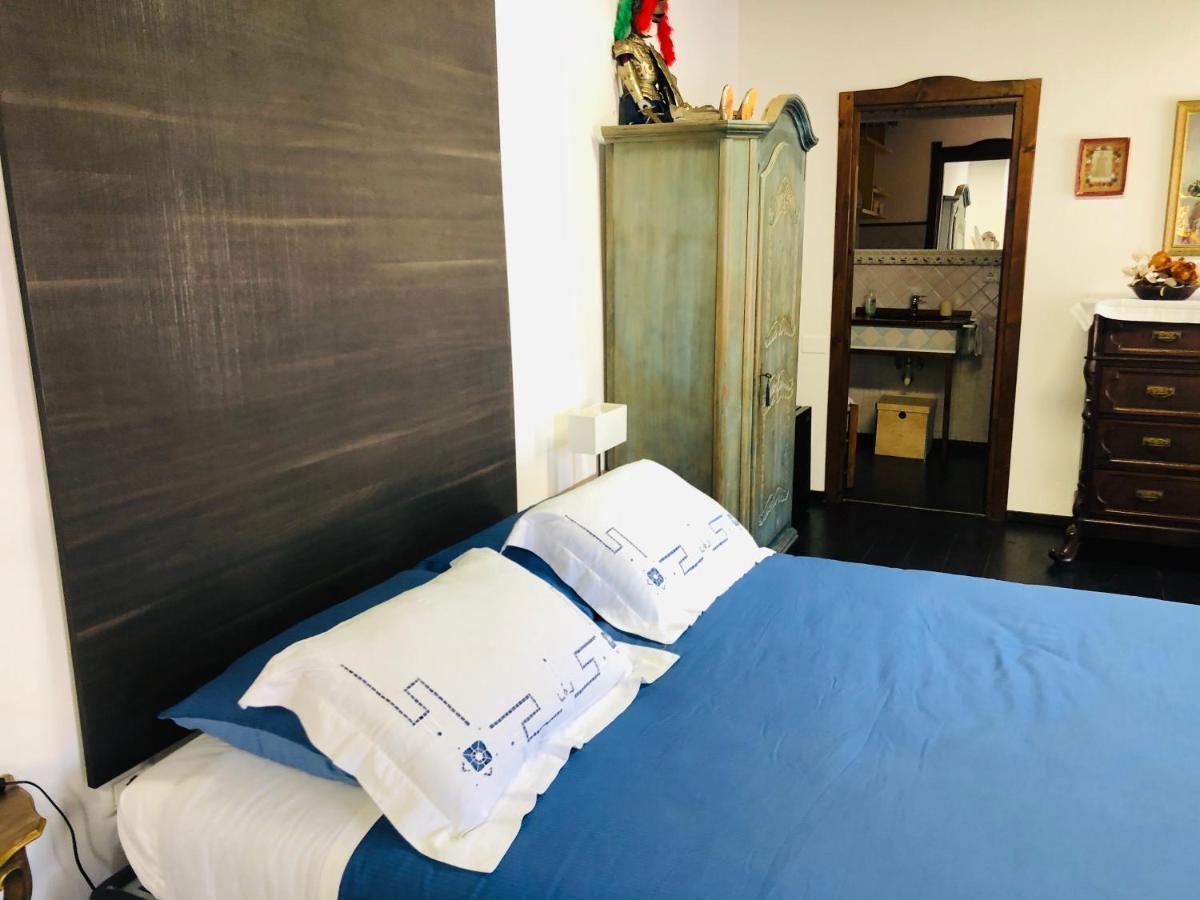 Il Granaio - Luxury Private Double Room Monserrato Eksteriør bilde